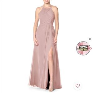 Brand new with tags azazie bridesmaid formal dress